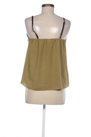 Dámsky top  Last Girl, Veľkosť S, Farba Zelená, Cena  12,95 €