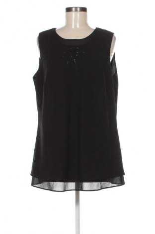 Damentop Laura Kent, Größe XXL, Farbe Schwarz, Preis € 14,83