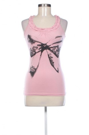 Dámsky top  Lily, Veľkosť M, Farba Ružová, Cena  14,83 €