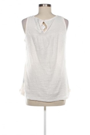Top de femei Lily Morgan, Mărime L, Culoare Ecru, Preț 100,99 Lei