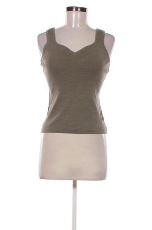 Top de femei Love Bonito, Mărime M, Culoare Verde, Preț 59,99 Lei