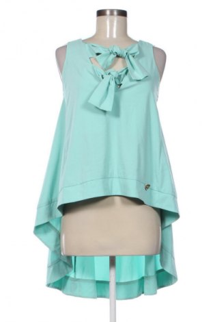 Dámsky top  Lucy, Veľkosť M, Farba Zelená, Cena  14,83 €