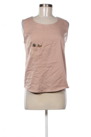 Damentop Lucy, Größe M, Farbe Braun, Preis 14,83 €