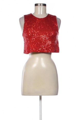 Dámsky top  Lumina, Veľkosť S, Farba Červená, Cena  37,42 €