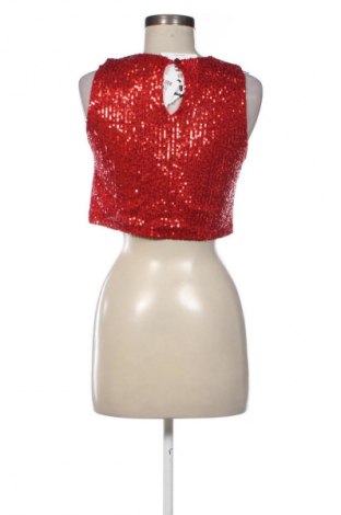 Dámsky top  Lumina, Veľkosť S, Farba Červená, Cena  37,42 €