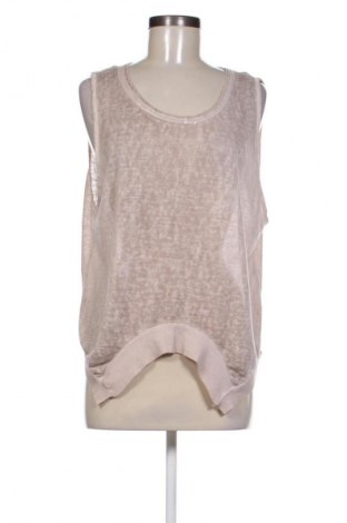 Damentop Made In Italy, Größe M, Farbe Aschrosa, Preis 15,64 €