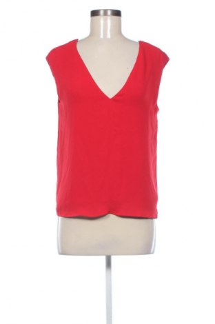 Damentop Mango, Größe M, Farbe Rot, Preis 13,81 €