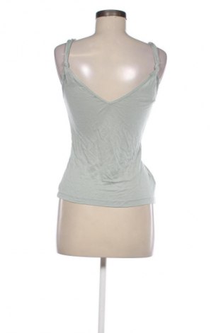 Top de femei Mango, Mărime S, Culoare Albastru, Preț 71,05 Lei