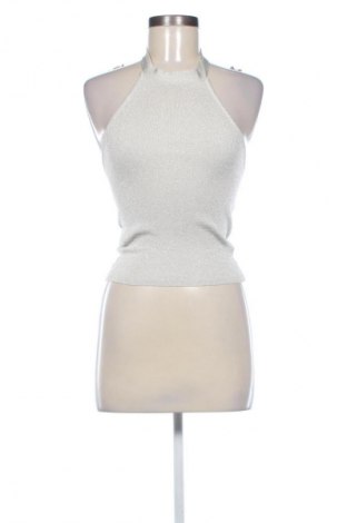 Dámsky top  Mango, Veľkosť XS, Farba Kremová, Cena  31,71 €