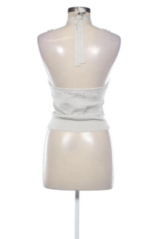 Dámsky top  Mango, Veľkosť XS, Farba Kremová, Cena  31,71 €