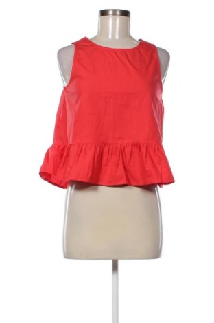 Damski top Mango, Rozmiar S, Kolor Czerwony, Cena 62,92 zł