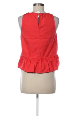 Damski top Mango, Rozmiar S, Kolor Czerwony, Cena 62,92 zł
