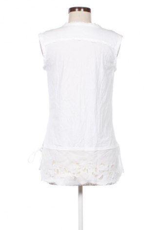 Top de femei Marc Cain, Mărime S, Culoare Alb, Preț 217,80 Lei