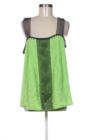 Damski top Maria Grazia Severi, Rozmiar XXL, Kolor Zielony, Cena 250,99 zł