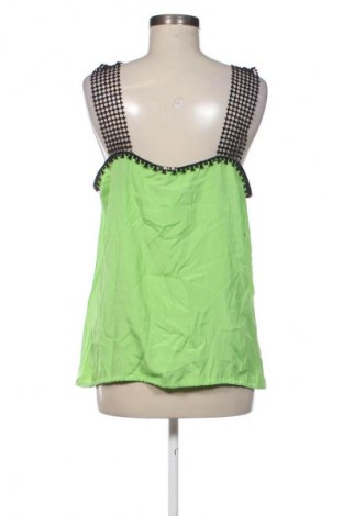 Damski top Maria Grazia Severi, Rozmiar XXL, Kolor Zielony, Cena 250,99 zł