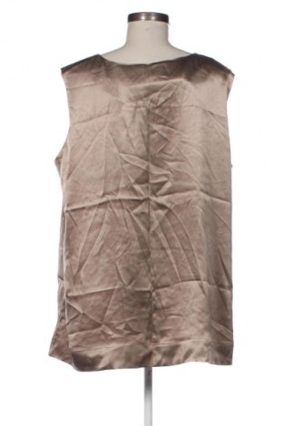 Top de femei VOYAGE BY MARINA RINALDI, Mărime XL, Culoare Maro, Preț 272,67 Lei