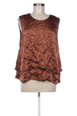 Top de femei Masai, Mărime XL, Culoare Maro, Preț 163,70 Lei
