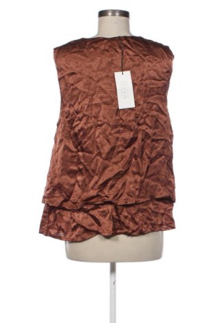 Top de femei Masai, Mărime XL, Culoare Maro, Preț 163,70 Lei