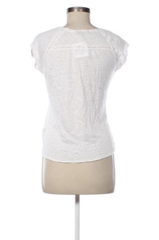 Damentop Massimo Dutti, Größe S, Farbe Weiß, Preis 28,13 €