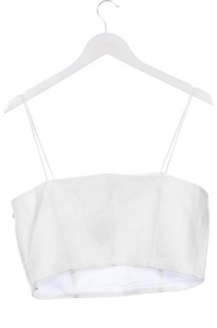 Dámský top Massimo Dutti, Velikost L, Barva Bílá, Cena  696,00 Kč