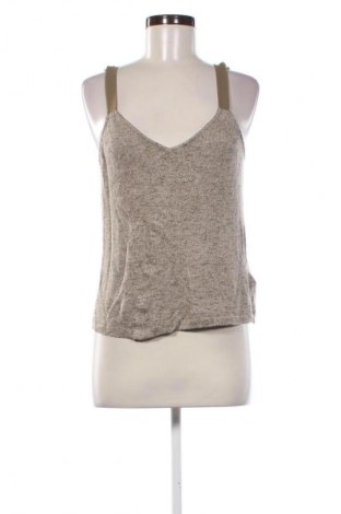 Top de femei Massimo Dutti, Mărime L, Culoare Bej, Preț 144,74 Lei