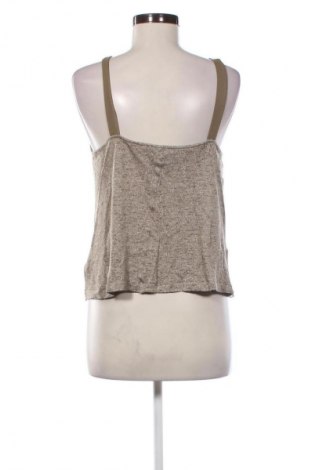Top de femei Massimo Dutti, Mărime L, Culoare Bej, Preț 144,74 Lei