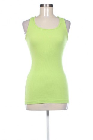 Damentop Merimar, Größe M, Farbe Grün, Preis 14,83 €