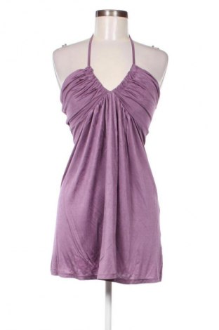 Damentop Met, Größe M, Farbe Lila, Preis 35,30 €