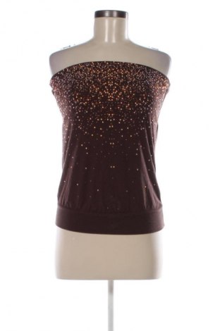 Dámsky top  Met, Veľkosť XS, Farba Hnedá, Cena  28,13 €