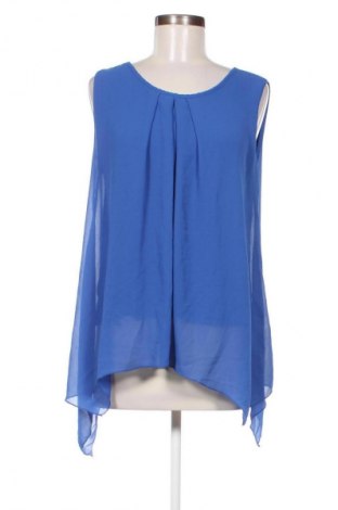 Top de femei Miller & Monroe, Mărime L, Culoare Albastru, Preț 71,10 Lei