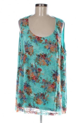 Dámsky top  Miss Etam, Veľkosť 3XL, Farba Viacfarebná, Cena  14,00 €