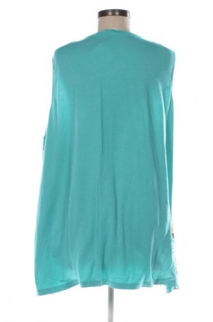 Dámsky top  Miss Etam, Veľkosť 3XL, Farba Viacfarebná, Cena  14,00 €