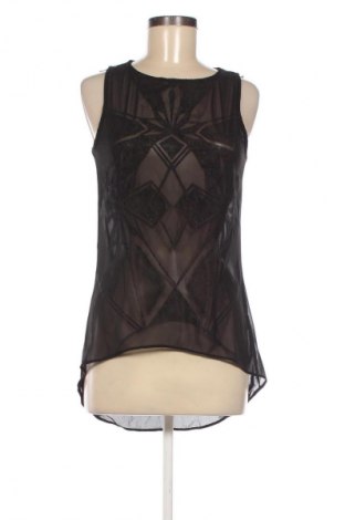 Dámsky top  Miss Selfridge, Veľkosť S, Farba Čierna, Cena  13,80 €
