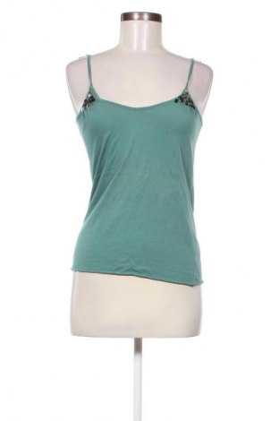Damentop Miss Selfridge, Größe M, Farbe Grün, Preis € 13,82