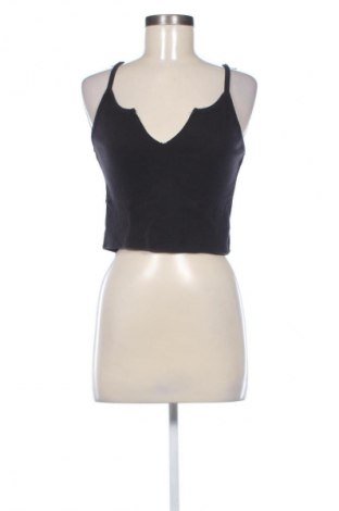 Damski top Missguided, Rozmiar M, Kolor Czarny, Cena 66,65 zł