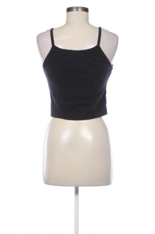 Damski top Missguided, Rozmiar M, Kolor Czarny, Cena 66,65 zł