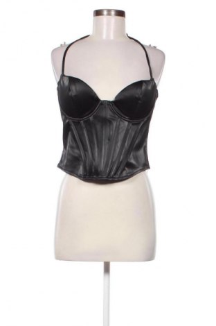 Damentop Misspap, Größe M, Farbe Schwarz, Preis € 13,81