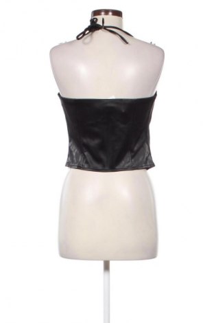 Damentop Misspap, Größe M, Farbe Schwarz, Preis € 13,81