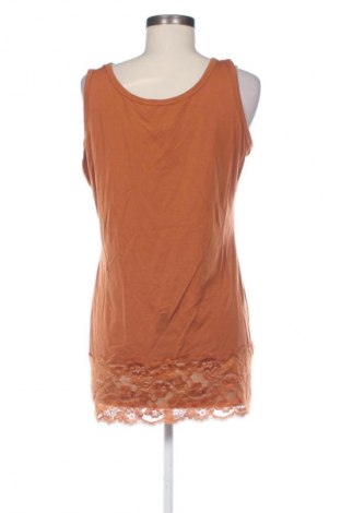 Damentop Mocca, Größe L, Farbe Braun, Preis € 14,91
