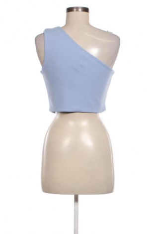 Top de femei Mohito, Mărime S, Culoare Albastru, Preț 77,17 Lei