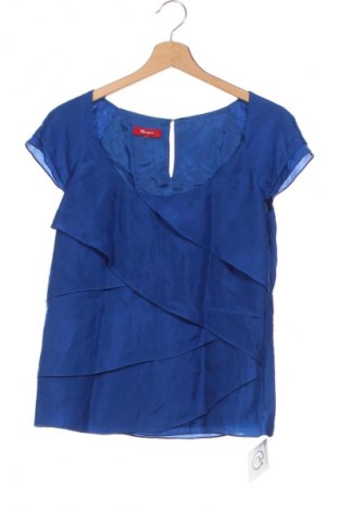 Damentop Monsoon, Größe M, Farbe Blau, Preis € 13,81