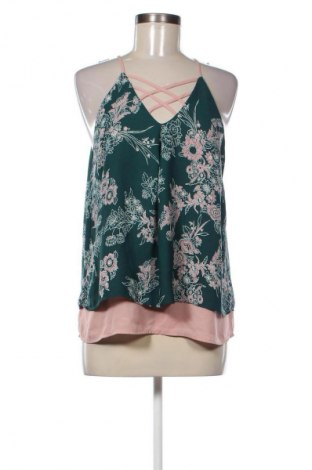 Damentop Monteau, Größe L, Farbe Mehrfarbig, Preis € 14,83