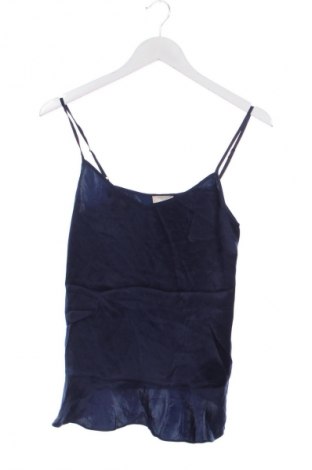 Damentop Mrs. HUGS, Größe S, Farbe Blau, Preis € 28,04