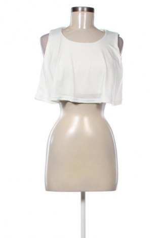 Dámsky top  Mystique, Veľkosť M, Farba Biela, Cena  27,70 €