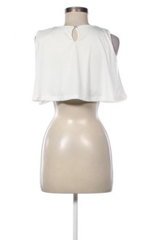Dámsky top  Mystique, Veľkosť M, Farba Biela, Cena  27,70 €