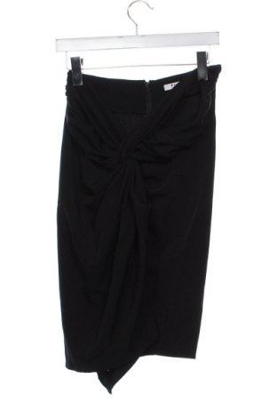 Damski top NA-KD, Rozmiar XS, Kolor Czarny, Cena 142,53 zł
