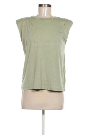 Damentop NEW COLLECTION, Größe M, Farbe Grün, Preis 37,42 €