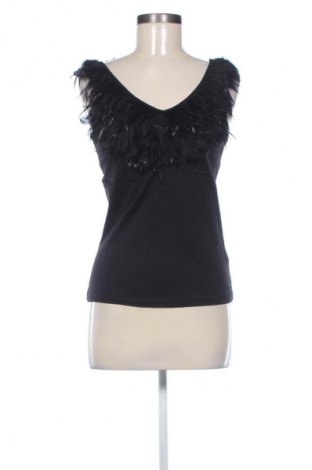 Damentop Naf Naf, Größe M, Farbe Schwarz, Preis 14,00 €