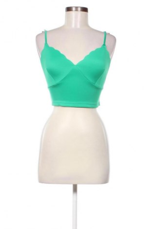Damentop New Look, Größe S, Farbe Grün, Preis 14,83 €