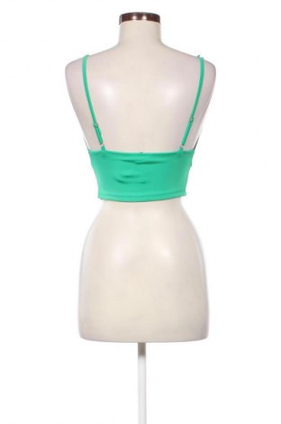 Damentop New Look, Größe S, Farbe Grün, Preis 14,83 €